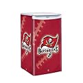 Tampa Bay Buccaneers Countertop Fridge