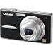 Panasonic - Lumix DMC-FX30 - black