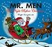 Mr. Men the Night Before Christmas