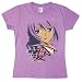 Fruit Basket - Yuki Face Ladies T-Shirt