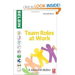 Team Roles at Work