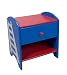 Firefighter Side Table, by Gift Mark