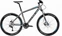Bulls King Cobra Supreme Herrenfahrrad 26 Zoll grau 52 cm MTB 30 Gang-Kettenschaltung 2012