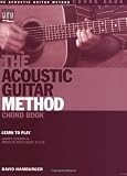 The Acoustic Guitar Method Chord Book Book (String Letter Publishing) (Acoustic Guitar)