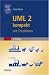 UML 2 kompakt: mit Checklisten (IT kompakt) (German Edition)