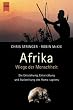Afrika, Wiege der Menschheit