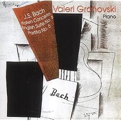 Bach: Italian Concerto [UK-Import]