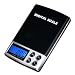 from JSG JSG Precision 0.1g to 1000g 1kg Mini Electronic Digital Kitchen Weight Balance Pocket Scales