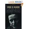 Simone de Beauvoir: A Critical Reader