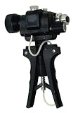 Druck PV411A-HA Four in one Hand Pump with Kit
