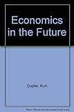 Economics in the future
