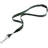 NHL Minnesota Wild Event Lanyard - Green