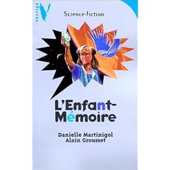L'Enfant-m�moire