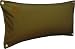 Pawleys Island Hideaway Collection Large DuraCord Pillow, Leather Chambray