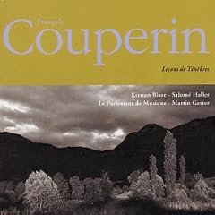 Musiques Des Tenebres [French Import]