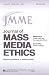 Book Virtual Reality and Communication Ethics: A Special Double Issue of the Journal of Mass Media Ethics