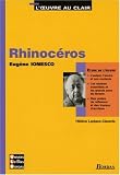 Rhinoceros