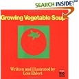 Growing Vegetable Soup (Hbj Big Books)