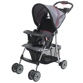 Trendsport Lite Stroller