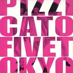 Sweet Pizzicato Five