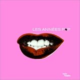 Les annees pop, 1956-1968