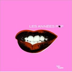 Les ann�es pop, 1956-1968