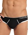 Calvin Klein One Microfiber Hip Brief