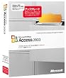 Microsoft Office Access 2003 アップグレード