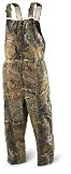 Dickies® Regular Camo Insulated Bibs
