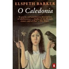 O Caledonia