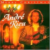 Review Andre Rieu  / Merry Christmas [European Import]