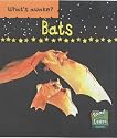 Bats  (Read & Learn) (Read & Learn: What's Awake?)