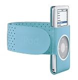 Apple iPod Armband for iPod nano 1G (Blue)