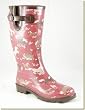 Hatley - Women's Horsing Around Rain Boots