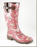 Hatley - Women's Horsing Around Rain Boots