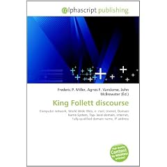 King Follett discourse: Computer network, World Wide Web, e- mail, Usenet, Domain Name System, Top- level domain, Internet,  Fully qualified domain name, IP address