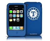 Texas Rangers iPhone 3G / 3GS Silicone Case