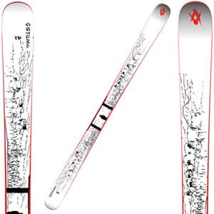 Volkl Gotama Ski