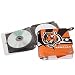 bengal37  - Cincinnati Bengals RocknRoad CD Holder