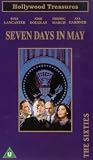 Review Warner Home Video  / Seven Days In May [1964]