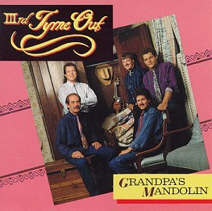 CD-Charts  Music : Grandpa's Mandolin [CASSETTE]