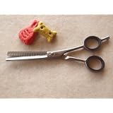 5 1 2 German Thinning Shear Roseline by Witte Roseline