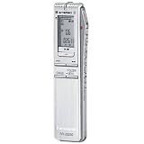 Panasonic RR-US050 Compact IC Digital Voice Recorder