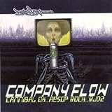 Company Flow -  Company Flow/Cannibal Ox