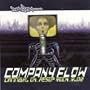 Company Flow/Cannibal Ox [Vinyl]