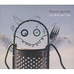 La Tete En L'air