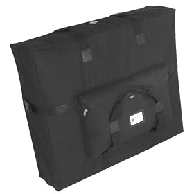 Master Massage SpaMaster Essentials Universal Massage Table Carrying Case