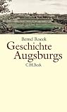 Geschichte Augsburgs
