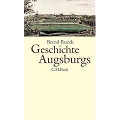 Geschichte Augsburgs