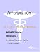 Appendectomy - A Medical Dictionary, Bibliography, and Annotated Research Guide to Internet References